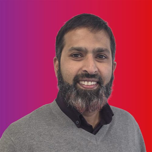 Hasanul Karim Senior Tax Adviser STax - The Capital Allowance Experts