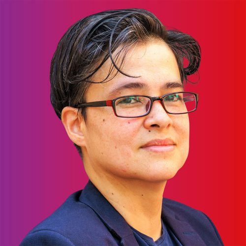 Romy Newton Property Research Analyst STax - The Capital Allowance Experts