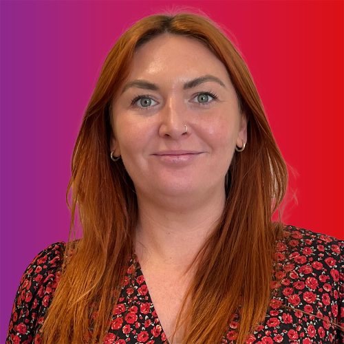 Katie Jarvis - Client Partnership Manager at STax - The Capita Allowance Experts