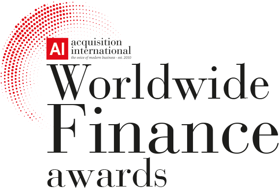 worldwide finance awards