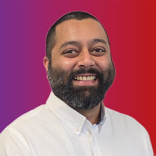 Ohin Braganza - Account Manager at STax - The Capital Allowance Experts