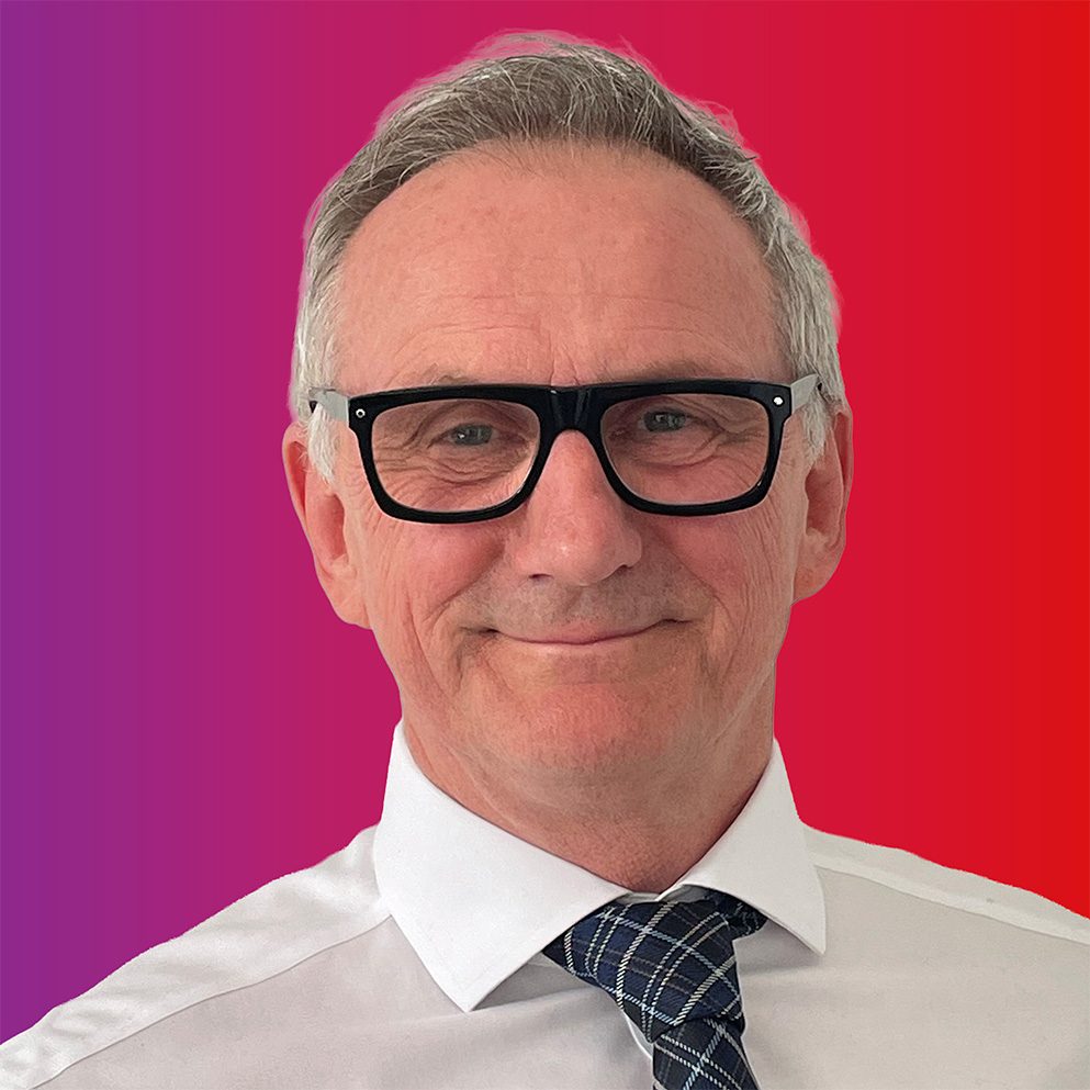 Chris Barker, Client Partnership Manager for STax - The Capital Allowance Experts